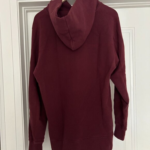 John Elliott – Hooded Villain Hoodie - Picture 3 of 5